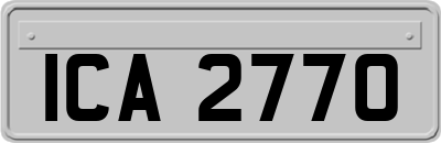 ICA2770