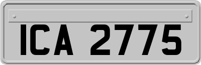 ICA2775
