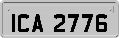 ICA2776