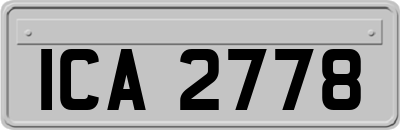 ICA2778