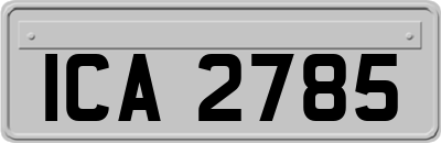 ICA2785