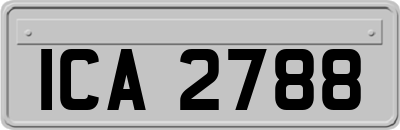 ICA2788