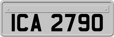 ICA2790