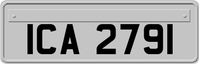 ICA2791