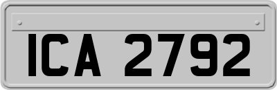 ICA2792