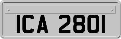 ICA2801
