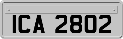 ICA2802