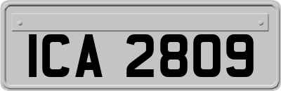 ICA2809