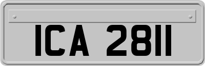 ICA2811