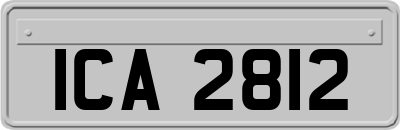 ICA2812