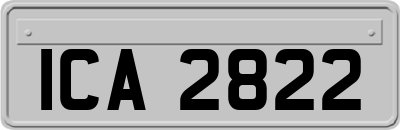 ICA2822