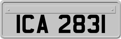 ICA2831