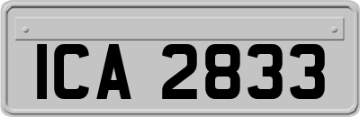 ICA2833