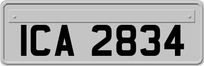 ICA2834