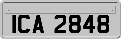 ICA2848