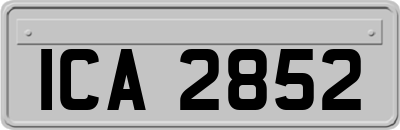 ICA2852