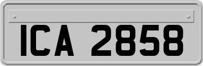 ICA2858