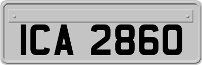 ICA2860