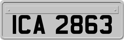 ICA2863