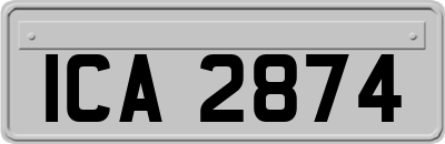 ICA2874