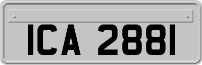 ICA2881