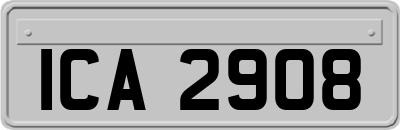 ICA2908