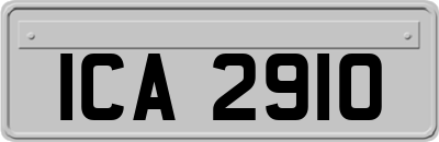 ICA2910