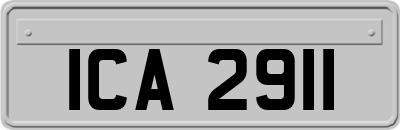 ICA2911