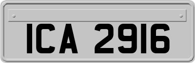 ICA2916