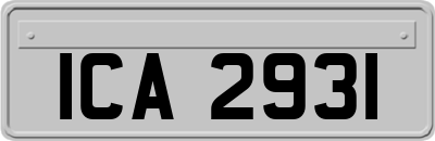 ICA2931