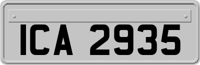 ICA2935