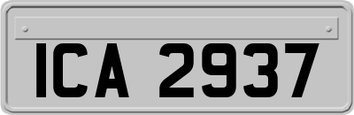 ICA2937