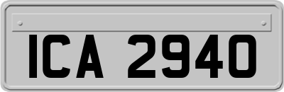 ICA2940