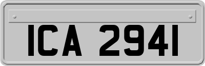 ICA2941