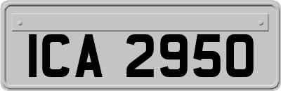 ICA2950