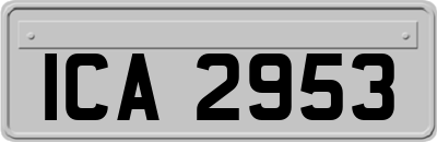 ICA2953