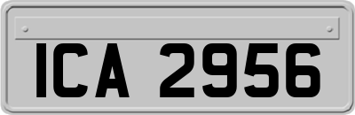 ICA2956