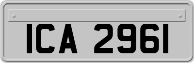 ICA2961