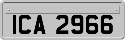 ICA2966