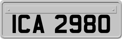 ICA2980