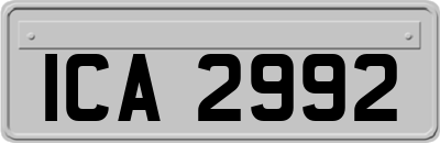 ICA2992