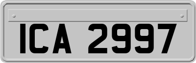 ICA2997