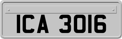 ICA3016
