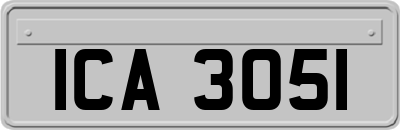 ICA3051