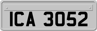 ICA3052