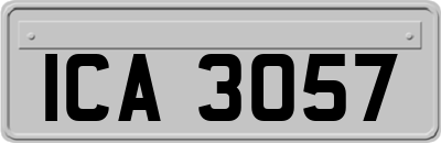 ICA3057