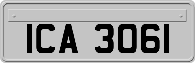 ICA3061