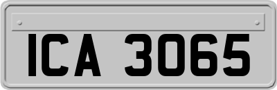 ICA3065