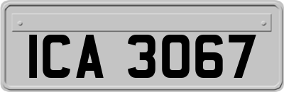 ICA3067