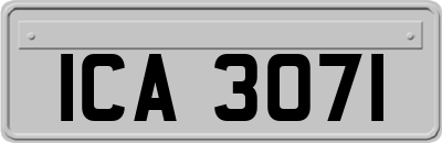 ICA3071